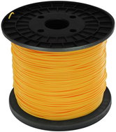 Strend Pro Silon ProCom 2,7 mm, kulatý, 216 m - Trimmer Line