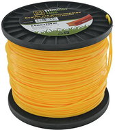 Strend Pro Silon ProCom 3,0 mm, čtvercový, 153 m - Trimmer Line