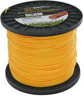 Strend Pro Silon ProCom 3,0 mm, kulatý, 168 m - Trimmer Line