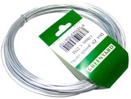 Strend Pro Wire Gwire. mc Zn 3,15 mm, L-078 m, tensioning - Wire