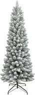 MagicHome Clark snowy fir 180 cm - Christmas Tree