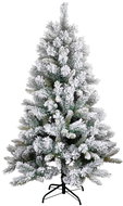 MagicHome Harry zasněžená jedle 180 cm - Christmas Tree