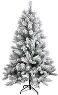 MagicHome Harry zasněžená jedle 150 cm - Christmas Tree