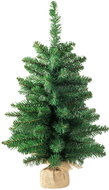 MagicHome Leo fir in jute extra thick 60 cm - Christmas Tree