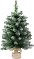 MagicHome Belo fir jute snowy ends extra thick 60 cm - Christmas Tree