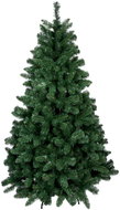 MagicHome Arthur DELUXE extra silná jedle, kovový stojan 210 cm - Christmas Tree