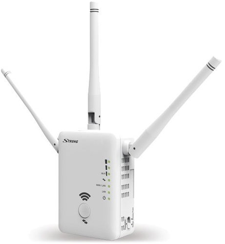 Strong Universal Repeater 750 - WiFi Booster - Main image