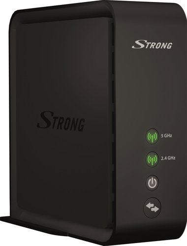 STRONG MESH1610ADD - WiFi Booster - Main image
