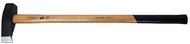 Strend Pro Axe Hickory Black 3000 g - Axe