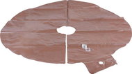 Strend Pro TWB0402 Irrigation Bag 75 L, round - Watering Bag