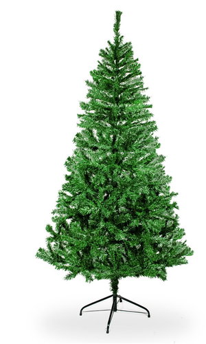 Traditional Fir 270cm with Classic Twigs - Christmas Tree - Main image