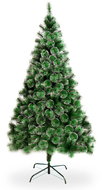 Dense Pine 210cm with Classic Twigs - Christmas Tree