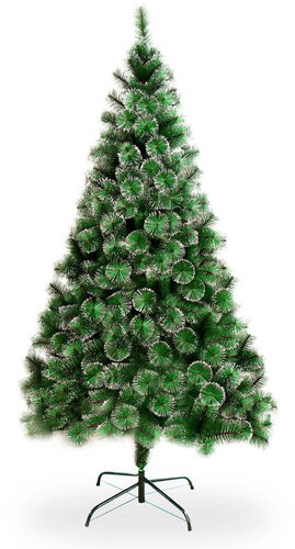 Dense Pine 270cm with Classic Twigs - Christmas Tree - Main image