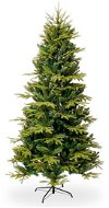 Smrek Prírodný 3D s klasickými vetvičkami - Vianočný stromček