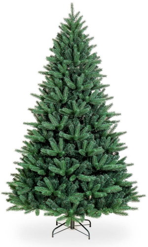 Himalayan Spruce 180cm with Classic Twigs - Christmas Tree - Main image