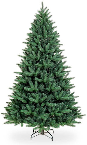 Himalayan Spruce 270cm with Classic Twigs - Christmas Tree - Main image