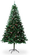 Classic Pine with Cones 240cm - Christmas Tree