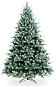 3D Caucasian spruce with pine cones - Christmas Tree