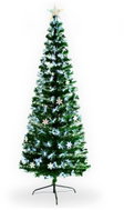 Siberian Fir with LED Lighting 180cm - Christmas Tree