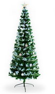 Siberian Fir with LED Lighting 210cm - Christmas Tree