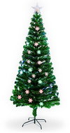 Taiga Fir with LED Lighting 180cm - Christmas Tree