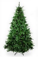 Canadian Fir 3D with LED Lighting 180cm - Christmas Tree