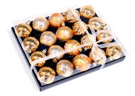 Flasks for the tree 20pcs - Christmas Ornaments