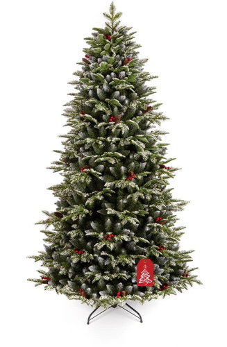 Nepalese Fir 220cm - Christmas Tree - Main image