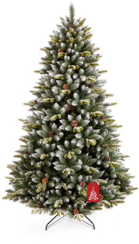 Pyrenean Spruce 220cm - Christmas Tree - Main image