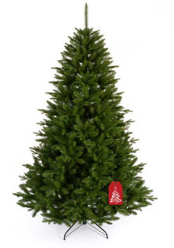 Siberian Spruce 220cm - Christmas Tree - Main image