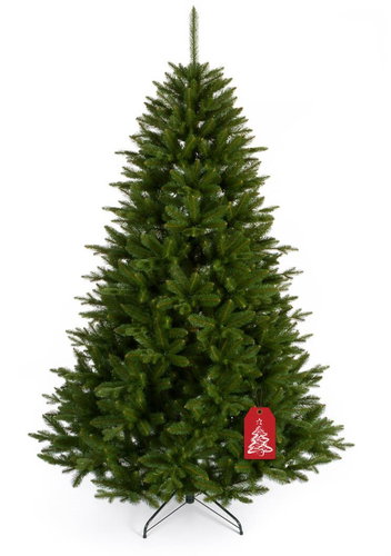 Siberian Spruce 250cm - Christmas Tree - Main image