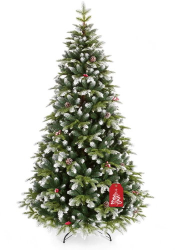 Mountain Fir 250cm - Christmas Tree - Main image
