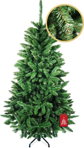 Canadian Spruce 2D 250cm - Christmas Tree - Main image