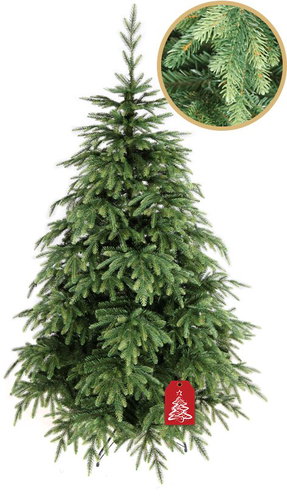 Spruce Natura 3D 250 cm - Christmas Tree - Main image