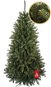 Smrk Kavkazský 2D 220 cm - Vánoční stromek