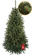 Smrk Kavkazský 2D 220 cm - Vánoční stromek