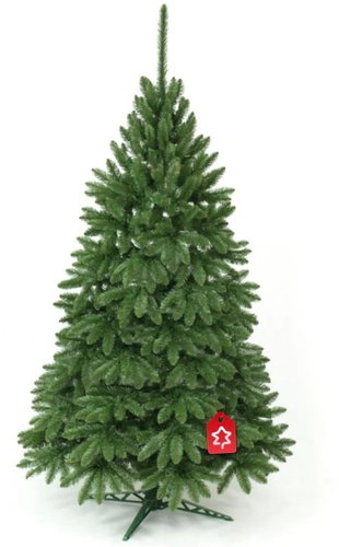 Canadian spruce 2D 180 cm - Christmas Tree - Main image