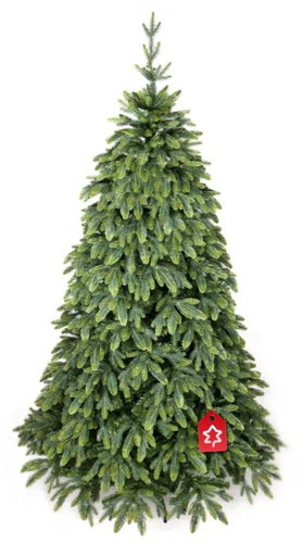 Spruce Taiga 3D 180cm - Christmas Tree - Main image