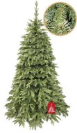 Smrk Alaska 3D 220 cm - Vánoční stromek