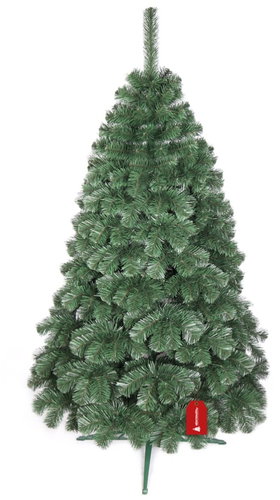 Borovice Hustá 2D 120 cm - Vánoční stromek - Main image