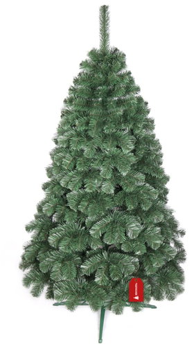 Borovice Hustá 2D 150 cm - Vánoční stromek - Main image