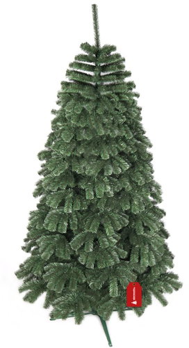 Borovice Hustá 2D 220 cm - Vánoční stromek - Main image