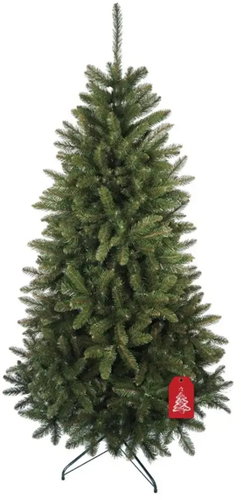 Smrk Kavkazský 2D 120 cm - Vánoční stromek - Main image