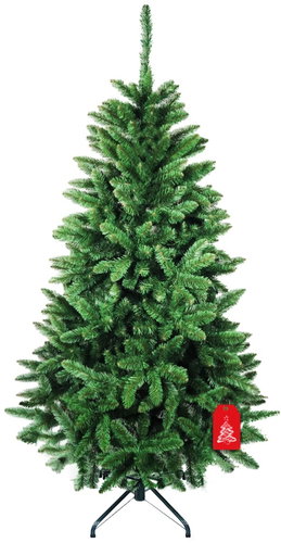 Smrk Kanadský 2D 120 cm - Vánoční stromek - Main image