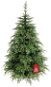 Smrk Natura 3D 150 cm - Vánoční stromek
