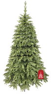 Smrk Alaska 3D 150 cm - Vánoční stromek