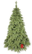 Christmas tree natural 3D-pine, 180 cm - Christmas Tree