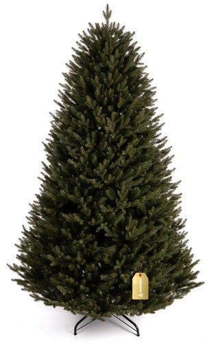 Smrk Nepálský 3D 250 cm - Vánoční stromek - Main image