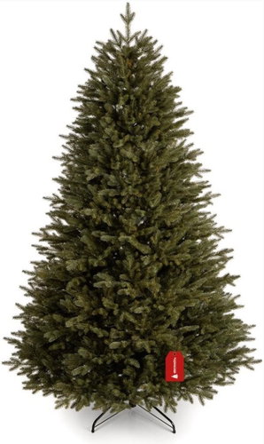 Smrk Kanadský 100% 3D 250 cm - Vánoční stromek - Main image