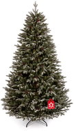 Christmas tree with snow - Canadian spruce, 180 cm - Christmas Tree